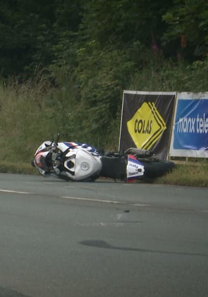S01:E38 - 38 poster