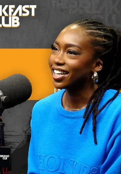 S01:E87 - Lynae Vanee Interview, Remy Ma & Papoose Air Out Divorce Drama + More poster