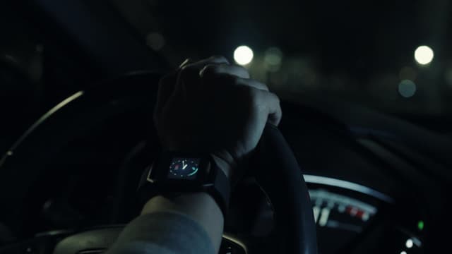 S01:E10 - Deadly Last Steps