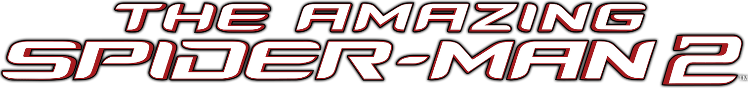 The Amazing Spider-Man 2