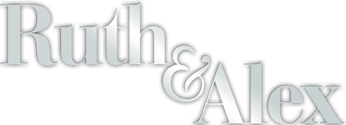 Ruth & Alex