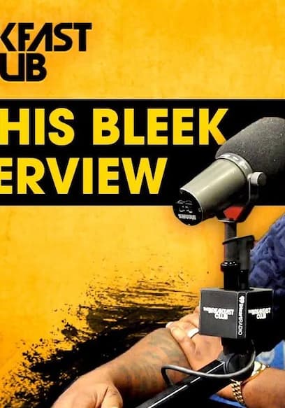S01:E116 - Memphis Bleek Turned Down $75K to Sign With Jay-Z, Talks Roc-A-Fella History, New Podcast + More poster