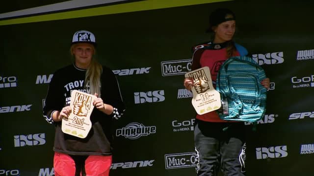 S01:E22 - Only Live Once | FISE World Series