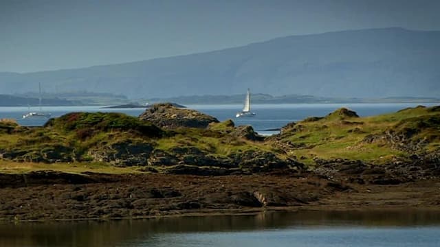 S02:E06 - Isle of Seil