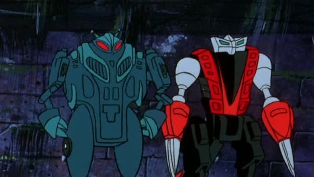 S01:E42 - The GoBotron Saga (Pt. 2): Quest for the Creator