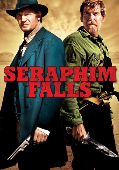 Seraphim Falls