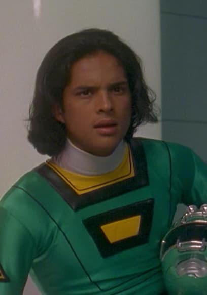 Watch Power Rangers Turbo S05:E45 - Chase Into Space, Part 2 - Free TV ...