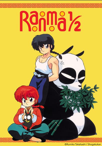 S05:E110 - Nabiki, Ranma's New Fiancée?