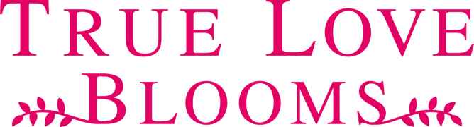 True Love Blooms