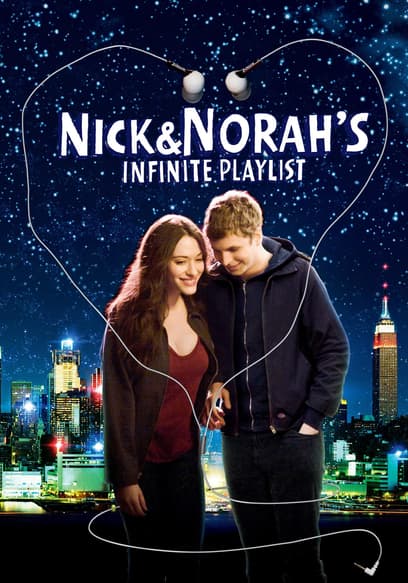 Nick & Norah's Infinite Playlist
