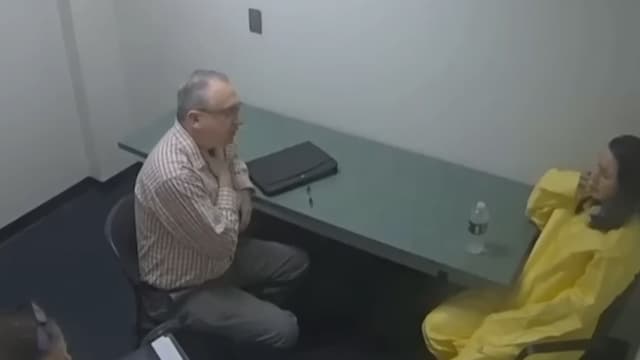 S01:E09 - Killer's Lies