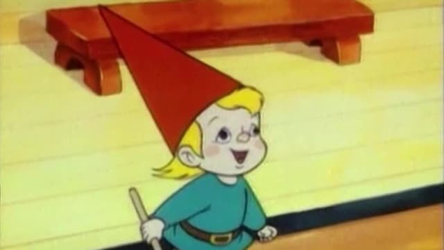 S01:E24 - The Poisoned Wolf