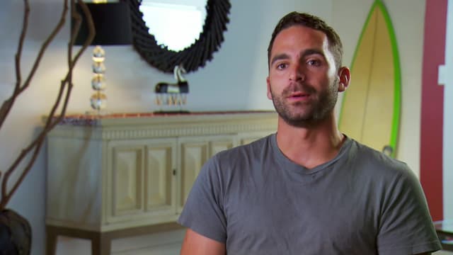 S04:E08 - To Have and to Hold