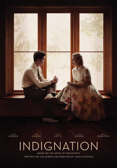 Indignation