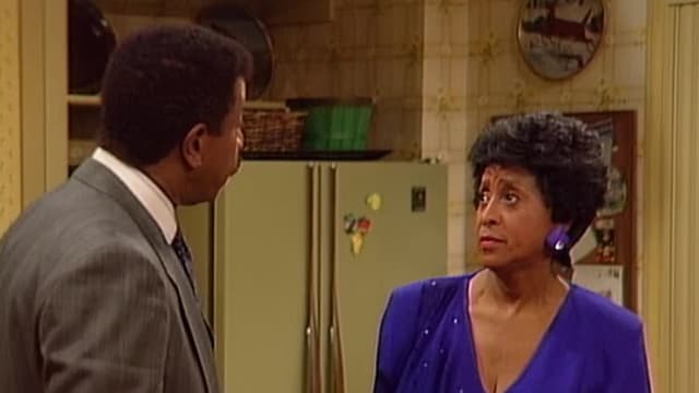 S04:E407 - A Yen for Lester
