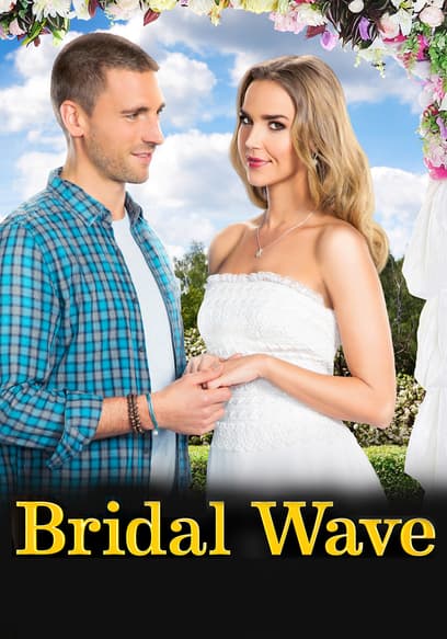 Bridal Wave