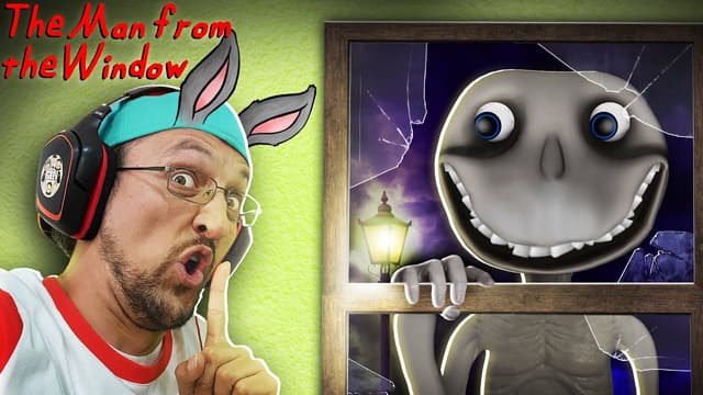 T17:C03 - S17:E03 - The Man From the Window