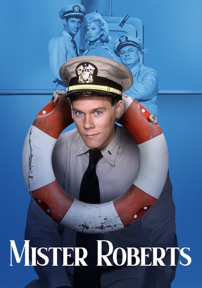 Mister Roberts