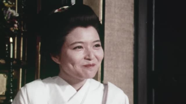 S01:E17 - The Setting Sun Burned on the Bride's Pass