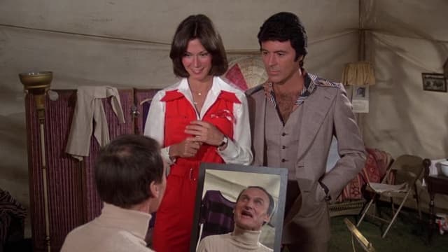 S02:E07 - Circus of Terror