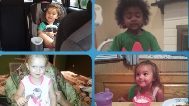 S01:E15 - The League of Extraordinary Kids