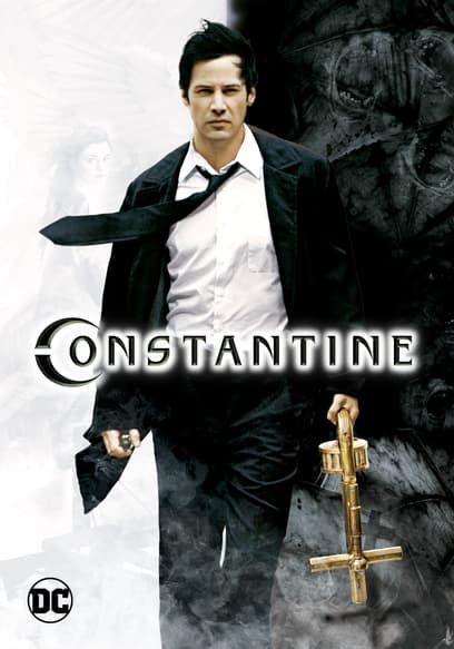 Constantine