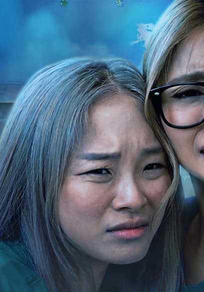 S01:E09 - Students vs Teachers: Hide and Seek (Squid Game) poster