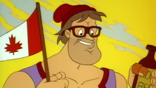 S04:E04 - Taz Like Dingo