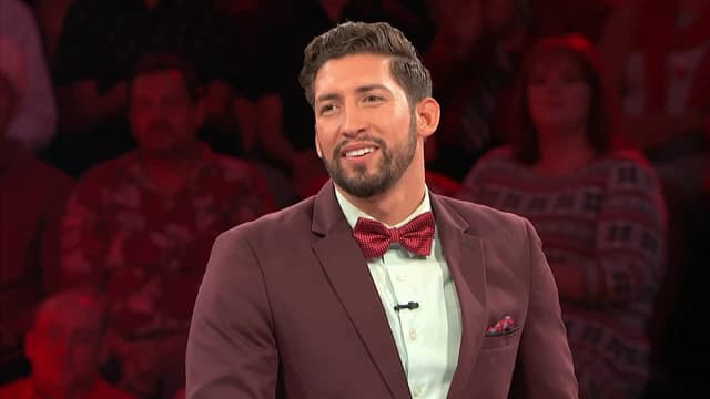 S05:E06 - Luis Green
