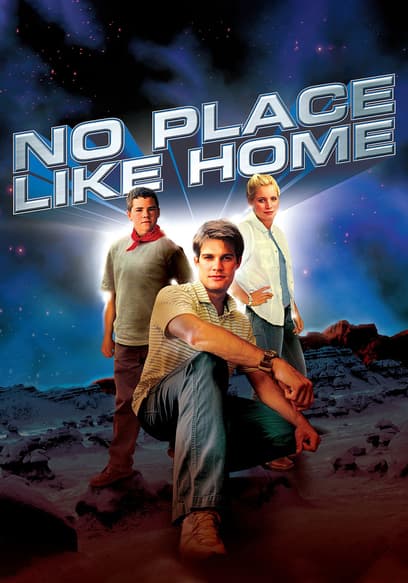 No Place Like Home