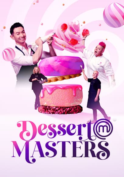 MasterChef: Dessert Masters