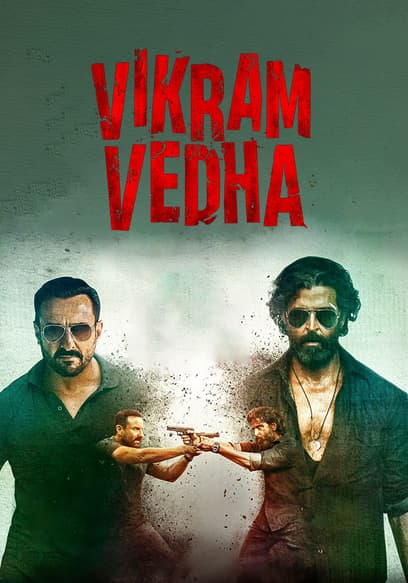 Vikram Vedha