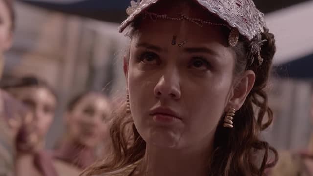 S01:É124 - S01:E124 - Capítulo 24