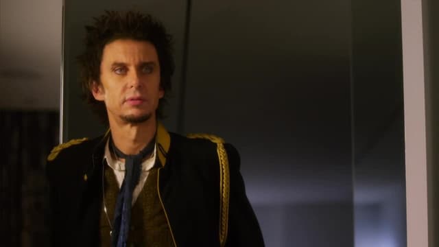 S02:E06 - If You See Her, Say Hello