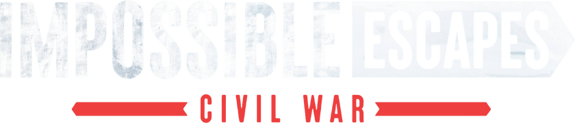 Impossible Escapes: Civil War