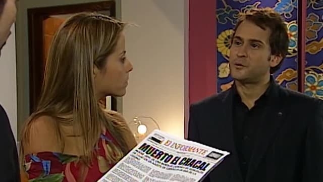 S01:E95 - Capítulo 95