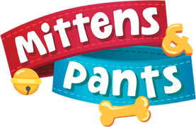 Mittens & Pants
