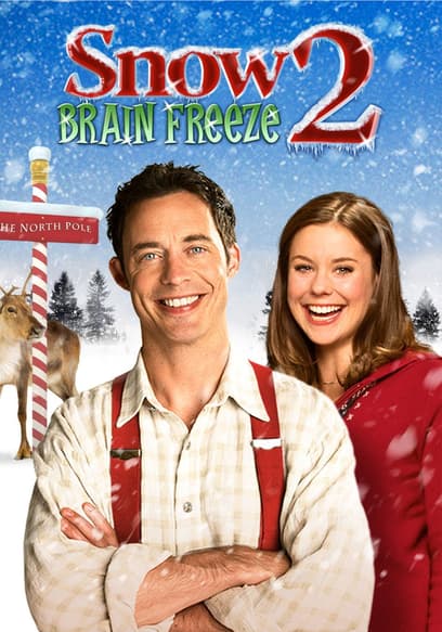 Snow 2: Brain Freeze