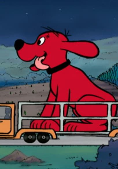 S01:E22 - The Big Sleepover / Dog for a Day poster