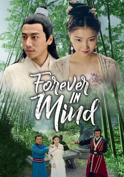 Forever in Mind poster