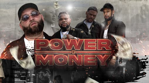 Full Movie Watch Power 2021 Online Free Watch Power Money (2021