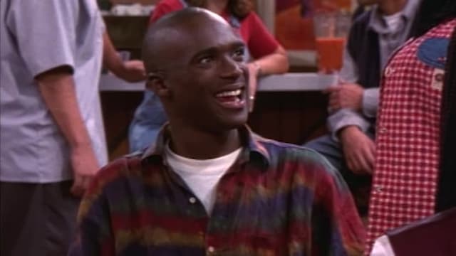 S01:E02 - Friends