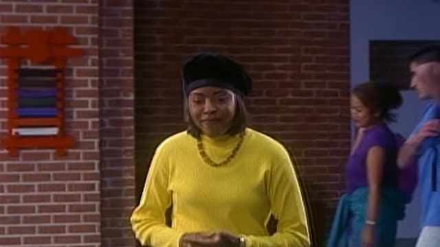 S04:E03 - Shooting Star