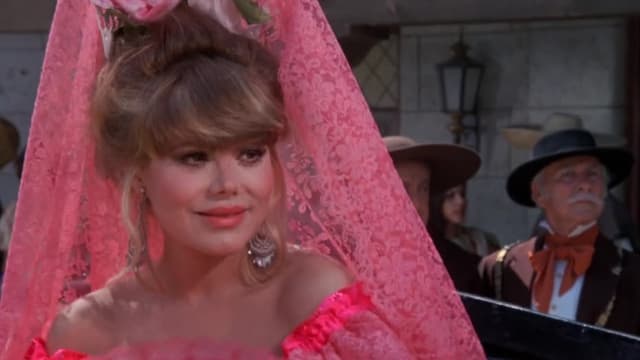 S05:E06 - Mr. Nobody / La Liberatora