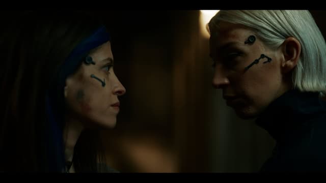 S01:E07 - Locura en La Mina