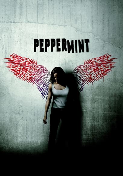 Peppermint