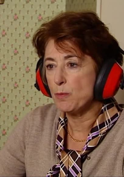 S01:E10 - Episode 10 poster