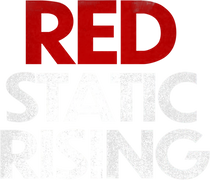 Red Static Rising