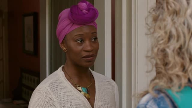 S02:E09 - Spirit Animal