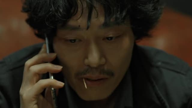 S03:E06 - Episode 6